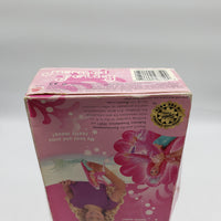 Mattel Barbie: Mermaid Fantasy Barbie Pink Hair Doll 2002