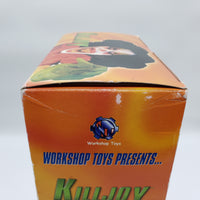Workshop Toys 12-Inch Killjoy Clown Figure Set