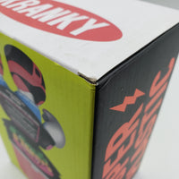 Superplastic 2021 Ramona Red SuperKranky Vinyl Art Toy