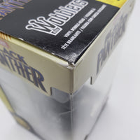 Funko Wobblers Marvel: Avengers Collector Corps Exclusive Black Panther Bobble-Head