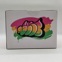 Superplastic 2021 Ramona Red SuperKranky Vinyl Art Toy