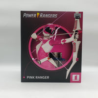 Iron Studios Power Rangers 1/10th Scale Pink Ranger Statue