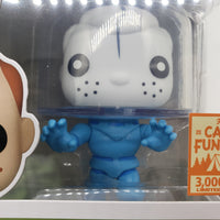 Funko Pop! 2023 Funko Camp Fundays 3000 PCs Limited Edition Freddy Funko as Spooky Space Kook SE