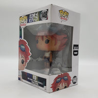 Funko Pop! Animation Cowboy Bebop Ed #148