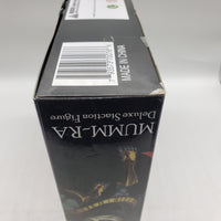 Icon Heroes ThunderCats Classic Mumm-Ra Deluxe Staction Figure