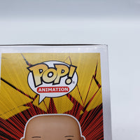 Funko Pop! Animation One Punch Man Bait Exclusive Saitama #719