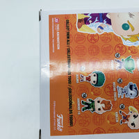 Funko Pop! Animation Dragon Ball Z GameStop Exclusive Super Saiyan 2 Gohan #518