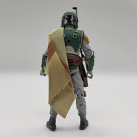 Star Wars Black Series SDCC Exclusive Boba Fett and Han Solo Carbonite Set