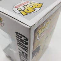Funko Pop! Animation Fairy Tail Gray Fullbuster #282