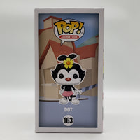Funko Pop! Animation Animaniacs Dot #163