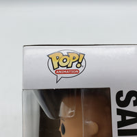 Funko Pop! Animation One Punch Man Bait Exclusive Saitama #719
