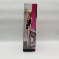 50th Anniversary Barbie: American Favorites Harley-Davidson Pink Label Barbie Doll