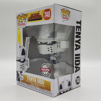Funko Pop! Animation My Hero Academia Special Edition Tenya Iida #740