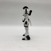 Bandai Tamashii Nations Gundam GU-10 OZ-00MS TallGeese Figure