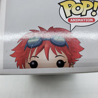 Funko Pop! Animation Cowboy Bebop Ed #148