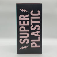 Superplastic Frostbite Fauna SuperJanky Vinyl Art Toy