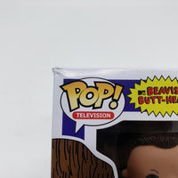 Funko Pop! Television MTV’s Beavis and Butt-Head Butt-Head #41
