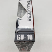 Bandai Tamashii Nations Gundam GU-10 OZ-00MS TallGeese Figure