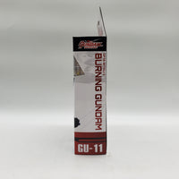 Bandai Tamashii Nations Gundam GU-11 GF13-017NJ II RX-0 Burning Gundam Figure