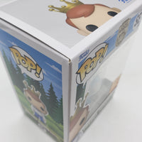 Funko Pop! 2023 Funko Camp Fundays 3000 PCs Limited Edition Freddy Funko as Spooky Space Kook SE