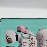Superplastic Frostbite Fauna SuperJanky Vinyl Art Toy