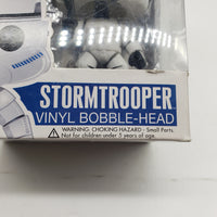 Funko Pop! Star Wars Stormtrooper (Blue Box) (First Release) #05