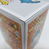 Funko Pop! Animation Dragon Ball Super Chalice Collectibles Exclusive Vegeta Powering Up (Chase) #713