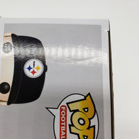 Funko Pop! Football NFL Pittsburgh Steelers Toys R' Us Exclusive Ben Roethlisberger #65