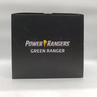 Iron Studios Power Rangers 1/10th Scale Green Ranger Statue