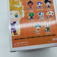 Funko Pop! Animation Dragon Ball Z GameStop Exclusive Super Saiyan 2 Gohan #518