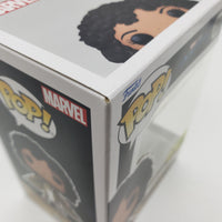Funko Pop! Marvel Studios: Moon Knight 2022 SDCC Exclusive Scarlet Scarab #1093