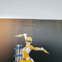 Iron Studios Power Rangers 1/10th Scale Yellow Ranger Statue