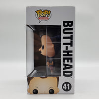 Funko Pop! Television MTV’s Beavis and Butt-Head Butt-Head #41