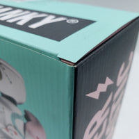 Superplastic Frostbite Fauna SuperJanky Vinyl Art Toy