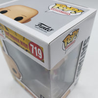 Funko Pop! Animation One Punch Man Bait Exclusive Saitama #719