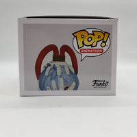 Funko Pop! Animation My Hero Academia Galactic Toys Exclusive Tomura Shigaraki #565 Signed by Eric Vale JSA Certified