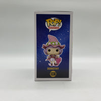 Funko Pop! Animation Black Clover Funko Shop Exclusive Dorothy #1238