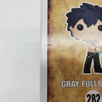 Funko Pop! Animation Fairy Tail Gray Fullbuster #282