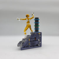 Iron Studios Power Rangers 1/10th Scale Yellow Ranger Statue