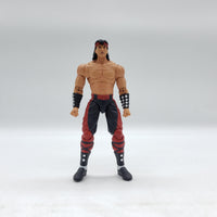 Storm Collectibles Mortal Kombat Liu Kang 1/12th Scale Action Figure