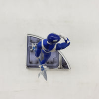 Iron Studios Power Rangers 1/10th Scale Blue Ranger Statue