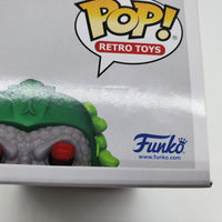 Funko Pop! Retro Toys Masters of the Universe 2021 NYCC Exclusive Snake Face #95