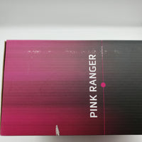 Iron Studios Power Rangers 1/10th Scale Pink Ranger Statue