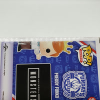 Funko Pop! Funko Box of Fun 3000 PCs Limited Edition Freddy Funko as Wolfman SE