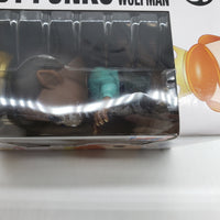 Funko Pop! Funko Box of Fun 3000 PCs Limited Edition Freddy Funko as Wolfman SE