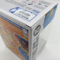 Funko Pop! Animation Dragon Ball Super Boxlunch Exclusive SSGSS Goku #1256