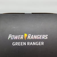 Iron Studios Power Rangers 1/10th Scale Green Ranger Statue