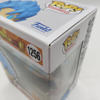 Funko Pop! Animation Dragon Ball Super Boxlunch Exclusive SSGSS Goku #1256