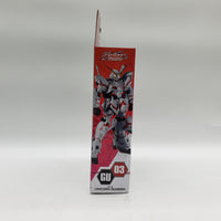 Bandai Tamashii Nations Gundam GU-03 RX-0 Unicorn Gundam Figure