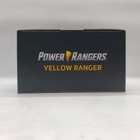 Iron Studios Power Rangers 1/10th Scale Yellow Ranger Statue